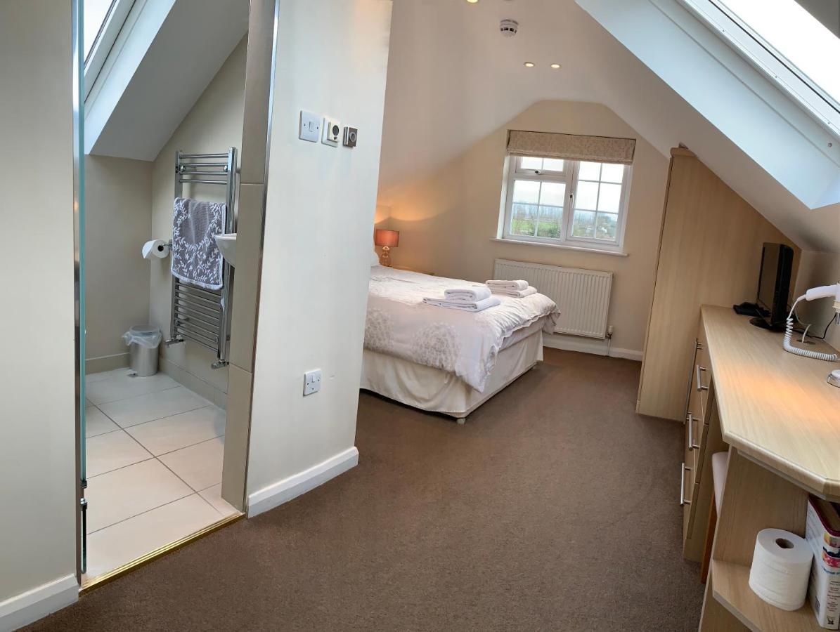 Orchard Cottage Cliffe Woods Екстериор снимка