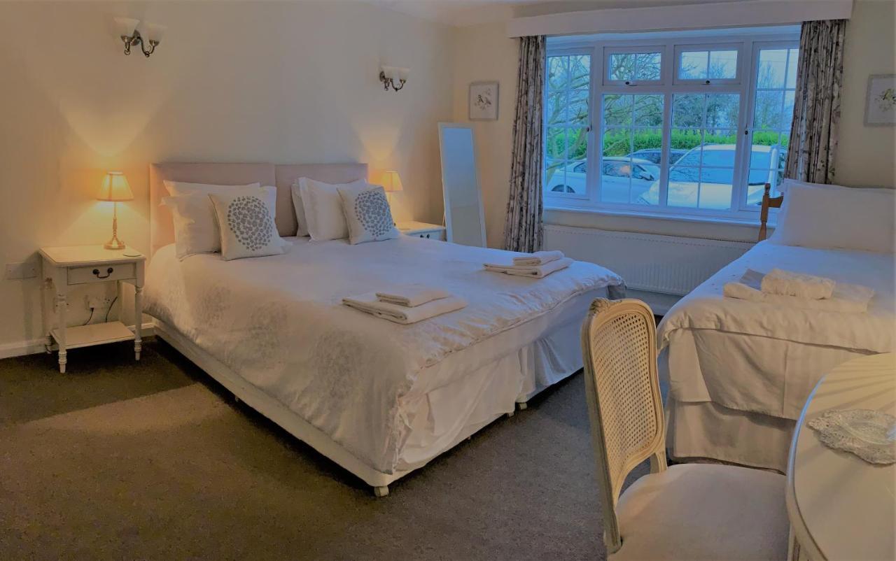 Orchard Cottage Cliffe Woods Екстериор снимка