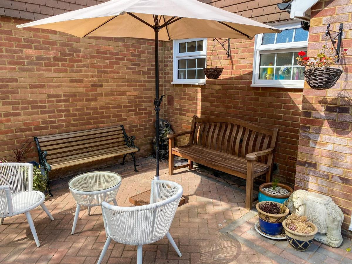 Orchard Cottage Cliffe Woods Екстериор снимка