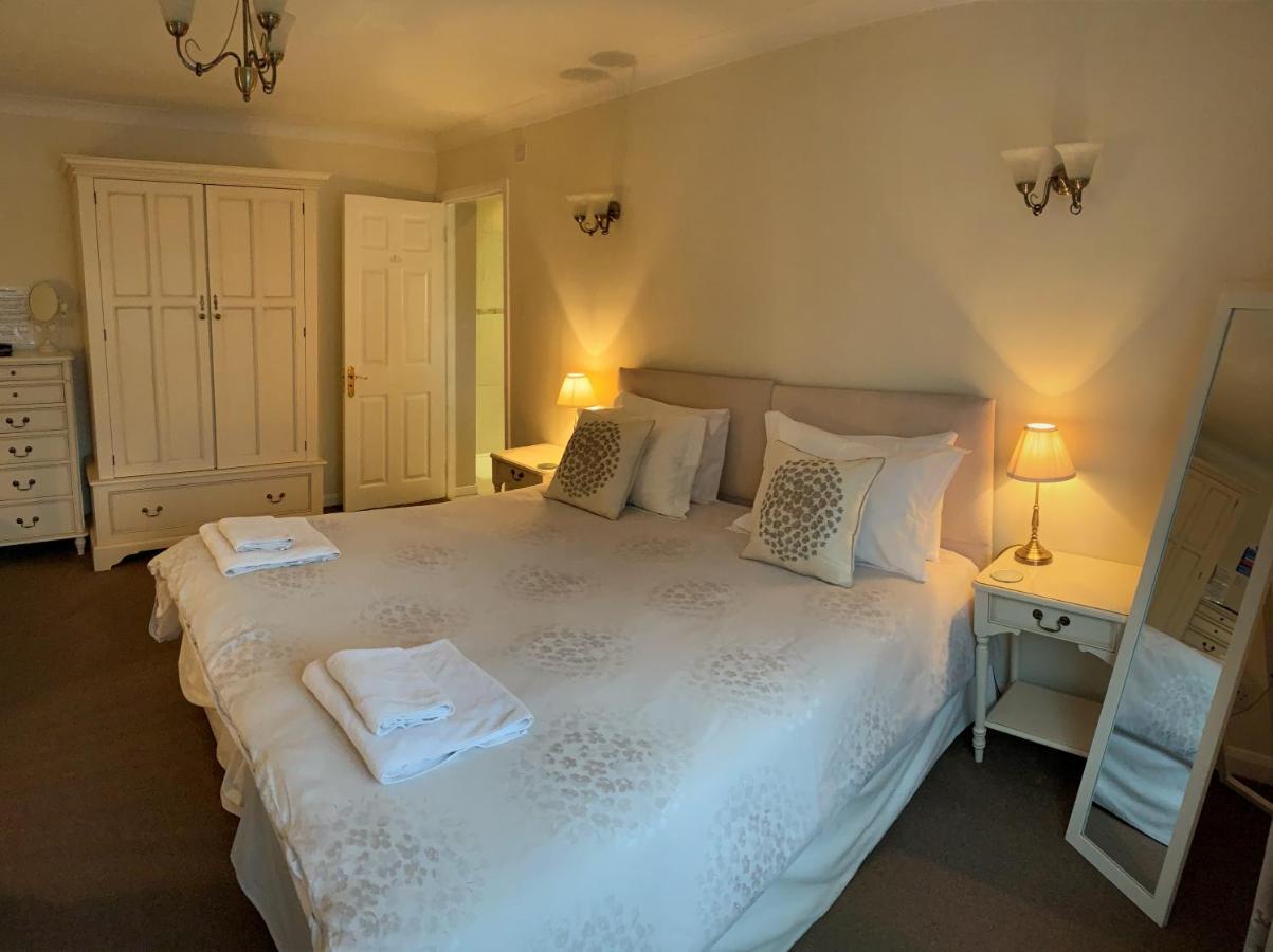 Orchard Cottage Cliffe Woods Екстериор снимка