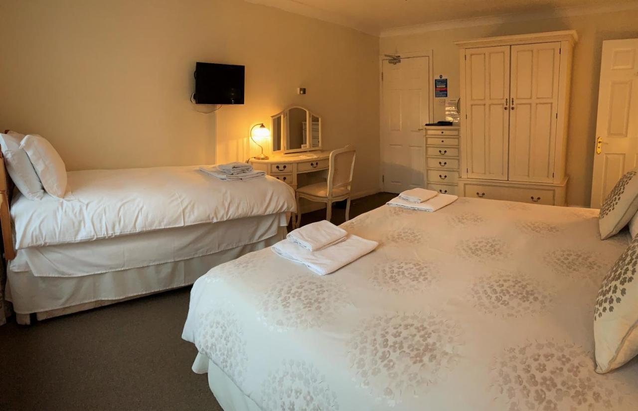 Orchard Cottage Cliffe Woods Екстериор снимка