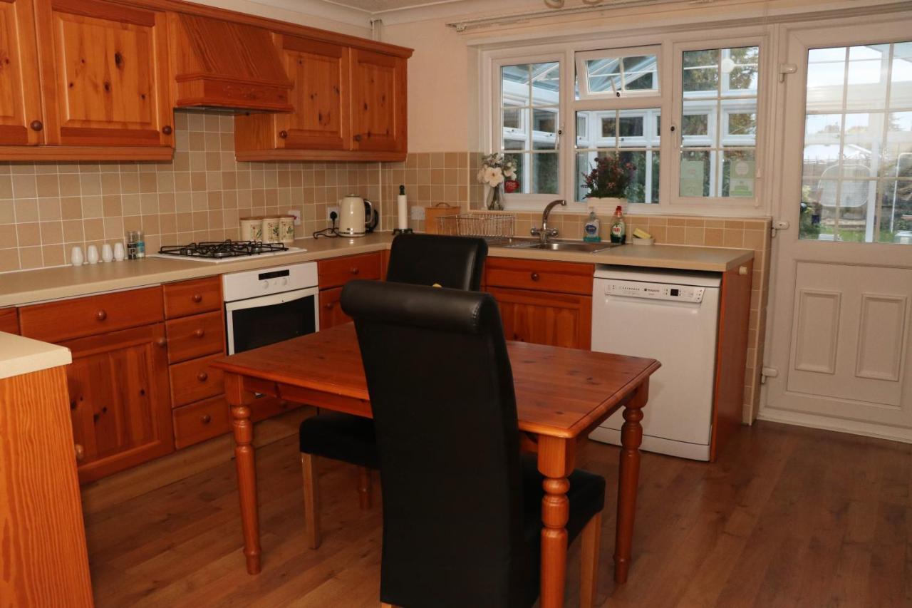 Orchard Cottage Cliffe Woods Екстериор снимка