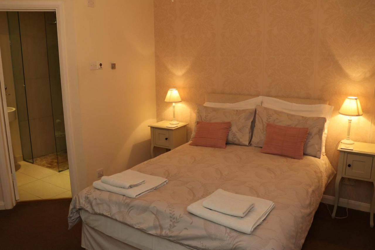 Orchard Cottage Cliffe Woods Екстериор снимка