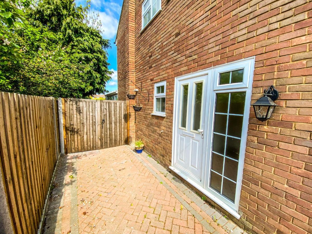 Orchard Cottage Cliffe Woods Екстериор снимка