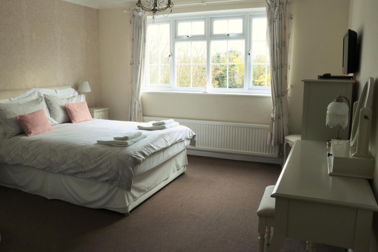 Orchard Cottage Cliffe Woods Екстериор снимка