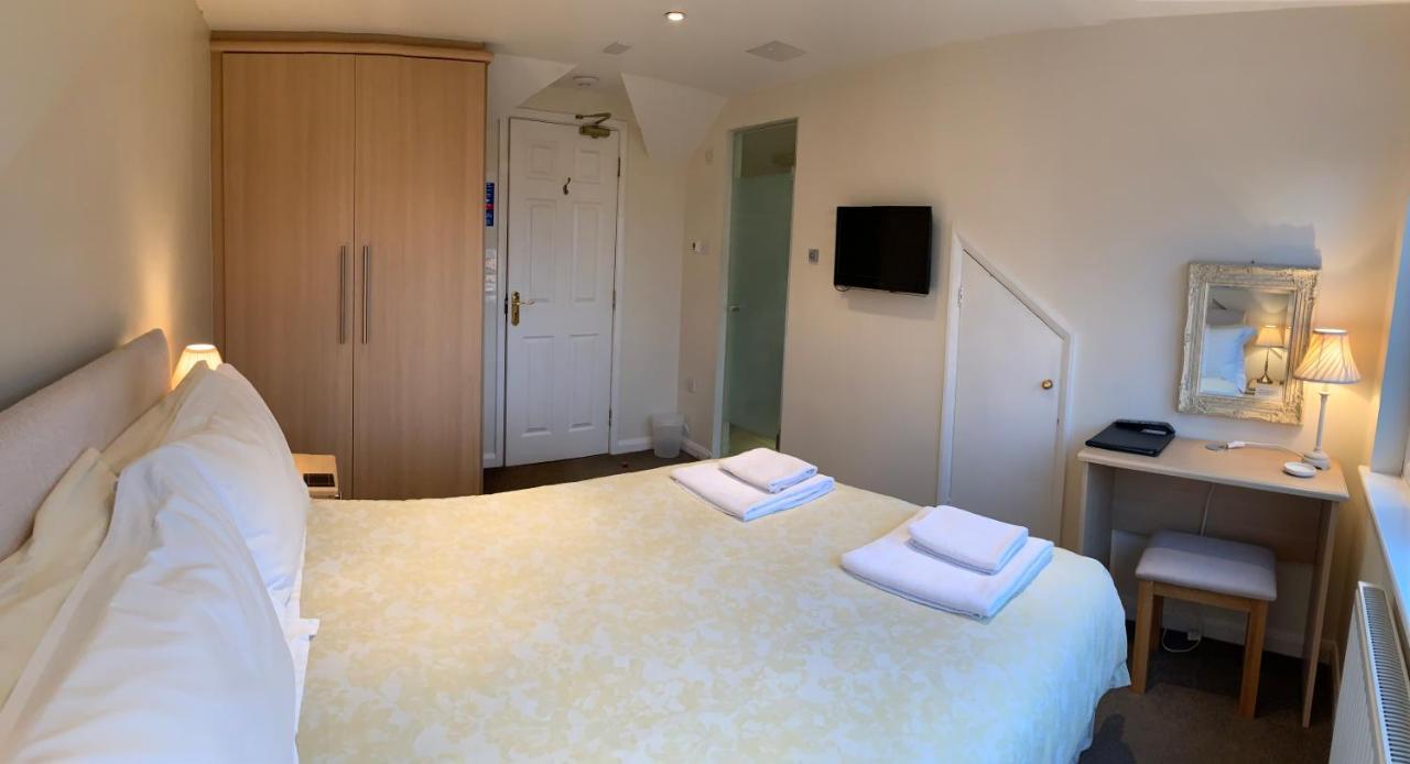 Orchard Cottage Cliffe Woods Екстериор снимка