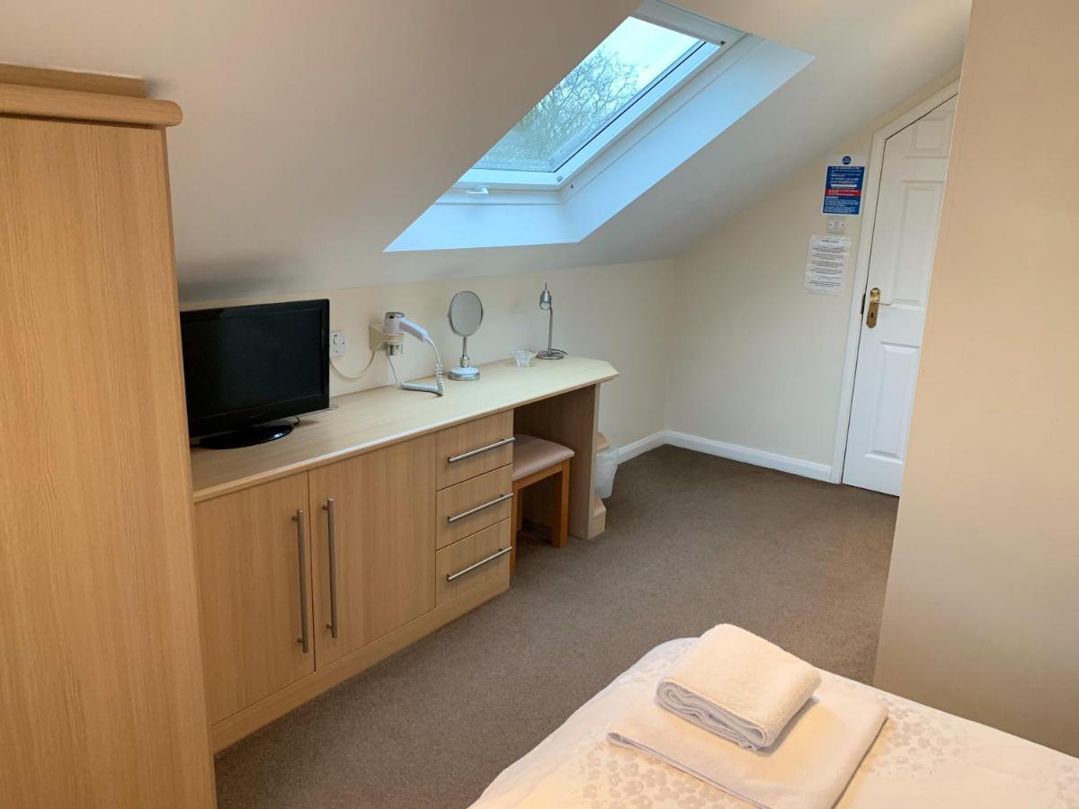 Orchard Cottage Cliffe Woods Екстериор снимка