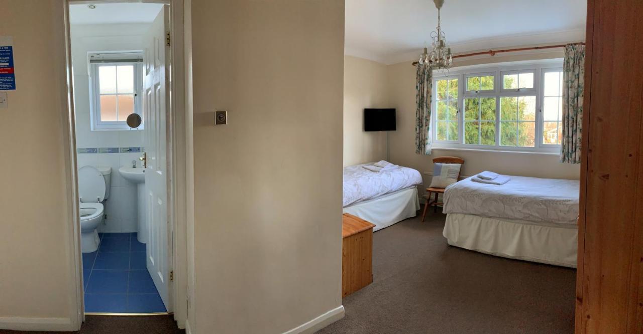 Orchard Cottage Cliffe Woods Екстериор снимка