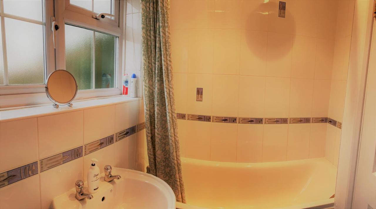 Orchard Cottage Cliffe Woods Екстериор снимка