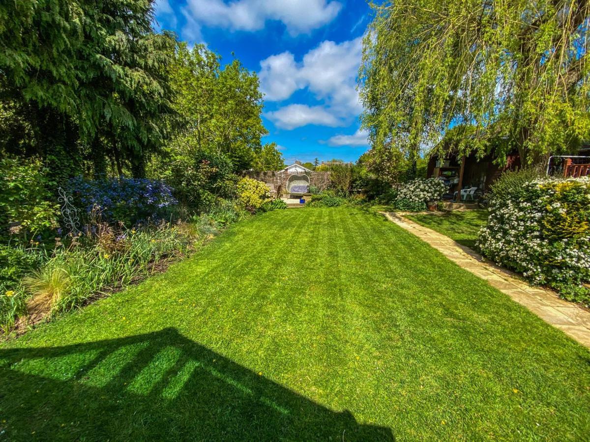 Orchard Cottage Cliffe Woods Екстериор снимка